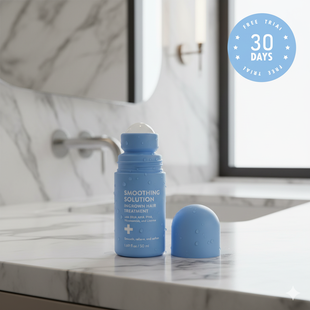 SmoothStick Roller Serum