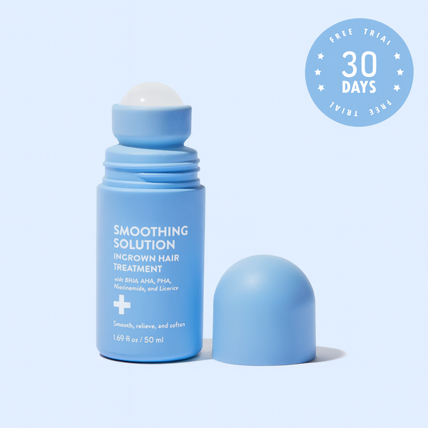 SmoothStick Daily Glow Roller Serum