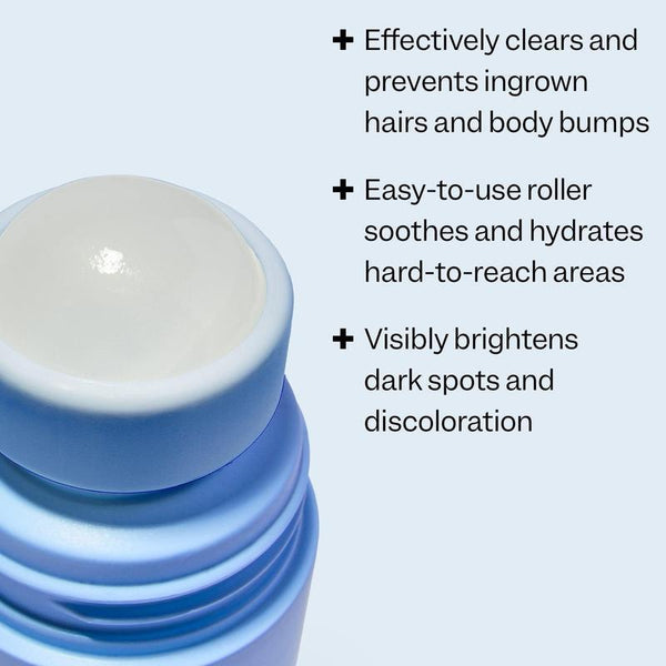 SmoothStick Daily Glow Roller Serum